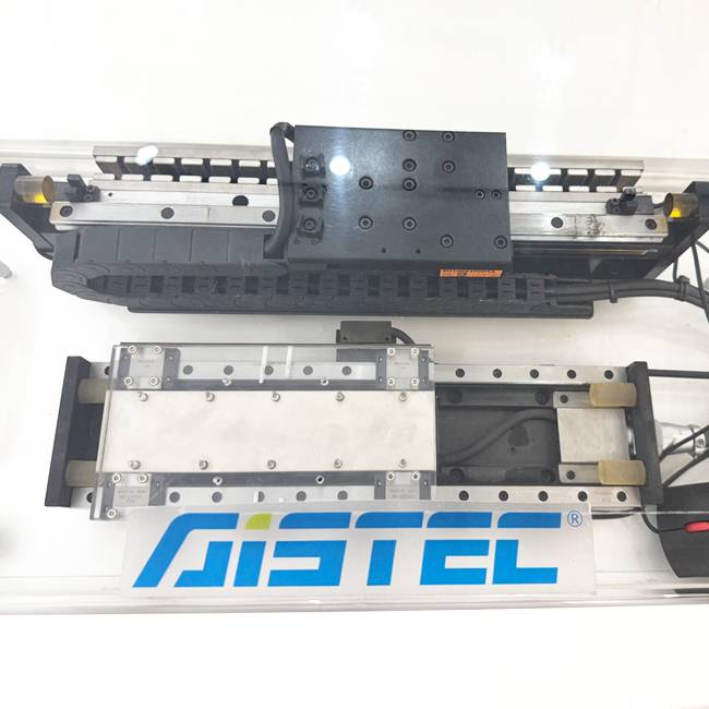 aistech linear motor module