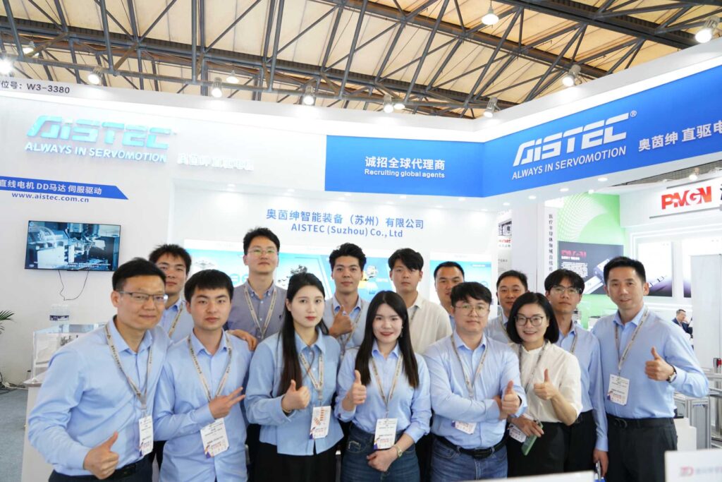 we're standout experts in dd motor